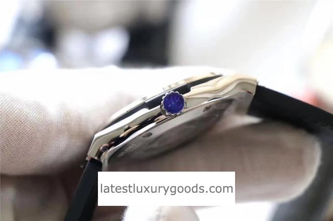 Hublot Classic Fusion Titanium Replica: Design, Quality, and Features - 5